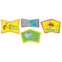 Dr. Seuss™ Classroom Rules Bulletin Board Set