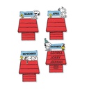 Peanuts Birthday  Mini Bulletin Board Sets