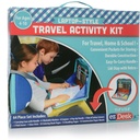 EzDesk Travel Activity Kit