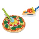 Creative Dough Fun Dough Activity Set - My Pizzeria