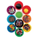 Roylco Bright Bowls 10 Pack