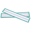 Blank Student Number Lines, 10 Per Pack, 3 Packs