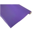 Better Than Paper® Ultra Purple Bulletin Board Roll Pack of 4