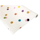 Better Than Paper® Confetti Bulletin Board Roll Pack of 4