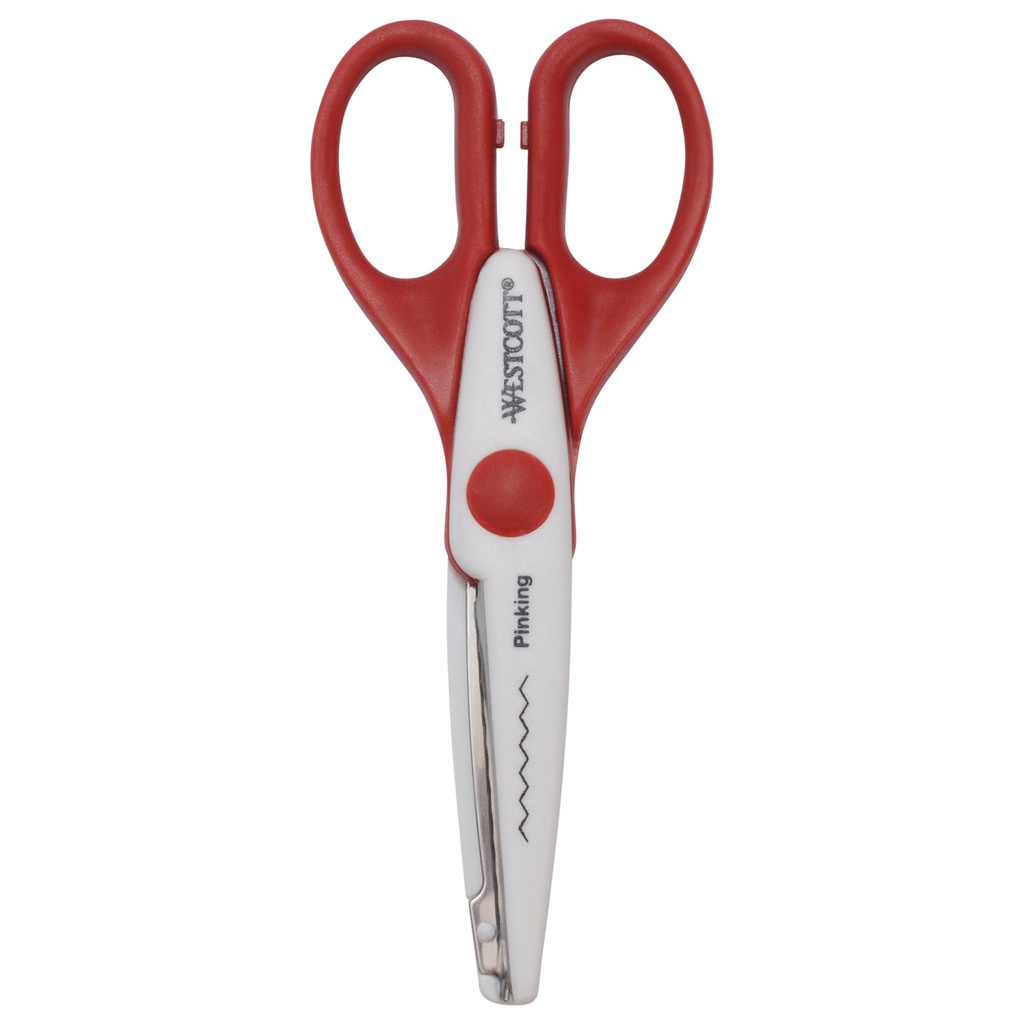 Paper Edgers Scissors Set of 6