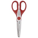 Paper Edgers Scissors Set of 6