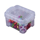 Assorted Pixie Box Pack of 36