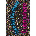 Sprinkle Kindness Everywhere Computer Mouse Pad 8" x 10"