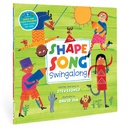 PreK Boogie Time Singalongs Book Bundle Set of 4