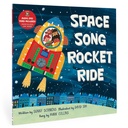 Kindergarten STEAM Singalongs Book Bundle Set of 4