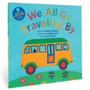 Kingergarten Transportation Singalongs Book Bundle Set of 4