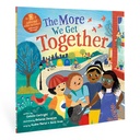 1st Grade Friendship and Community Book Bundle Set of 4