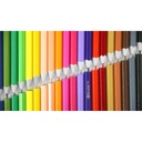 Colored Pencils Pack of 12