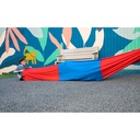 Blue & Red Body Sensory Tunnel