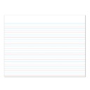 Letters & Learn 11" x 8-1/2" Handwriting Tablet 40 Sheets