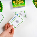 Exact Change Card Game