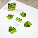 Exact Change Card Game