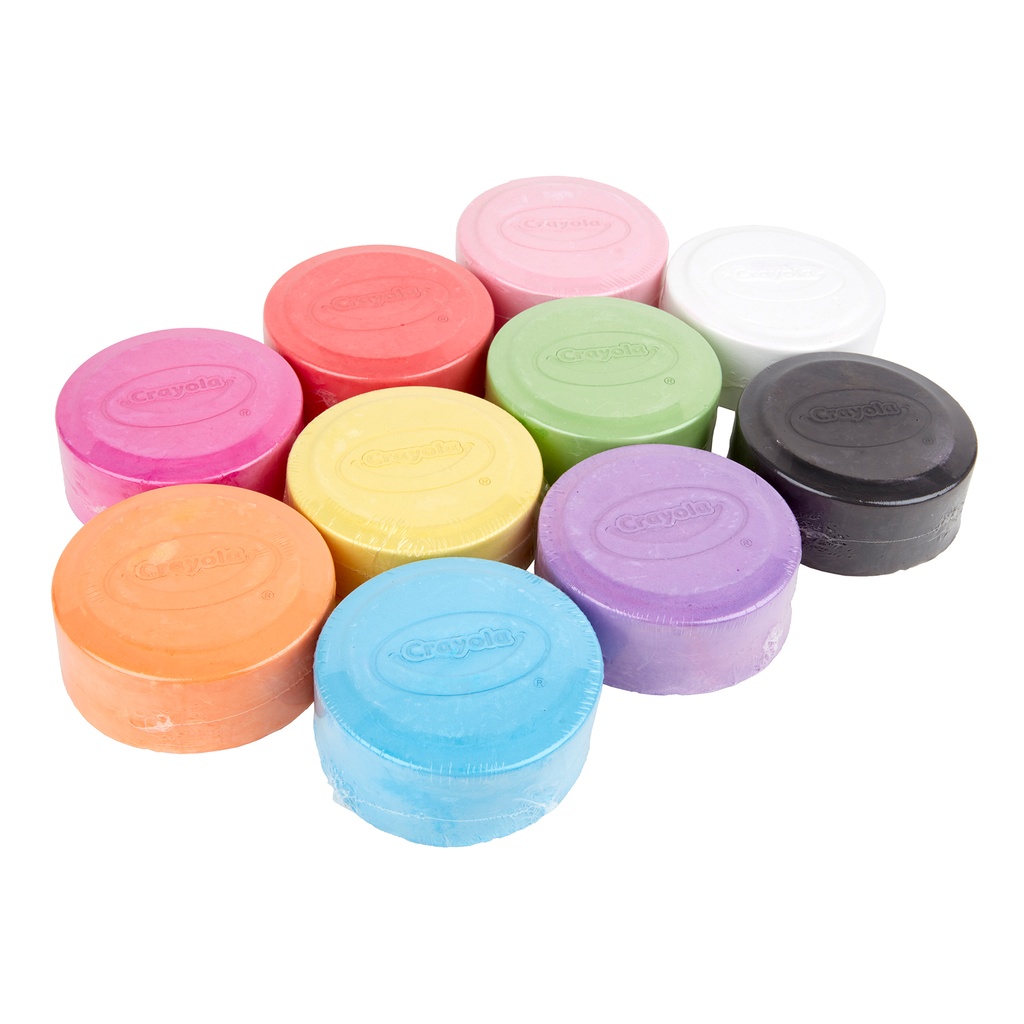 Super Chalk 10 Count