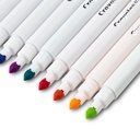 Pastel Supertip Markers 20 Count