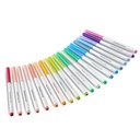 Pastel Supertip Markers 20 Count