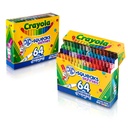 Washable Pip-Squeaks Skinnies Markers 64 Count