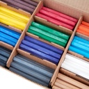 Color Sticks Classpack 120 Count