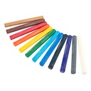 Color Sticks Classpack 120 Count