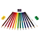 Regular Colored Pencil Classpack 462 Count