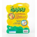 Globbles Fidget Toy Pack of 6