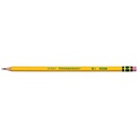 #2 Yellow Pencils Master Pack 240 Count