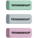 Pastel Wedge Eraser 3 Count