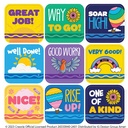 Crayola® Colors of Kindness Theme Stickers Pack of 120