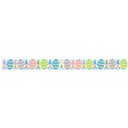 Easter Gnomes Extra Wide Deco Trim® 37 Feet