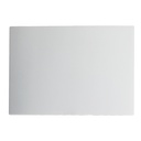 White 20" x 30" 3/16" Foam Board Pack of 25