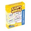 Rainbow Phonics High Freguency Sight Word Cards