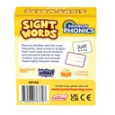 Rainbow Phonics High Freguency Sight Word Cards