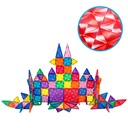 PicassoTiles Mini Diamond 101-Piece Set