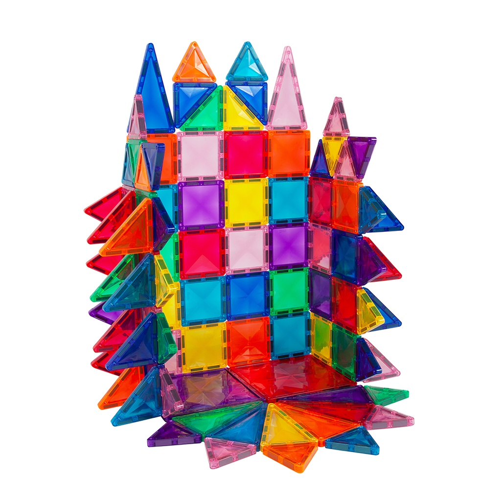 PicassoTiles Mini Diamond 101-Piece Set