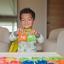 Sight Word Bean Bags