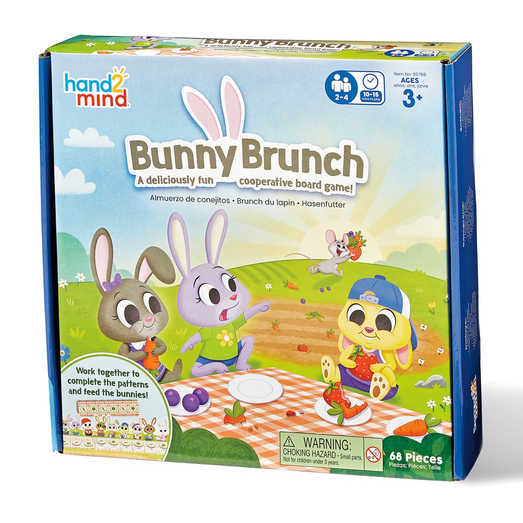 Bunny Brunch