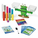 Numberblocks Blockzilla Balance Activity Set