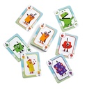 Numberblocks Playing Cards