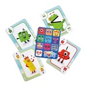 Numberblocks Playing Cards