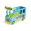 Numberblocks Rainbow Counting Bus