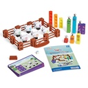 MathLink® Cubes Activity Set Numberblocks® Sheep Farm