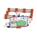 MathLink® Cubes Activity Set Numberblocks® Sheep Farm