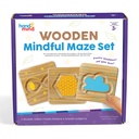 Mindful Maze Naturals Set