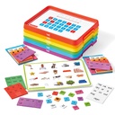 Advancing Phonics Word Work Small Group Set