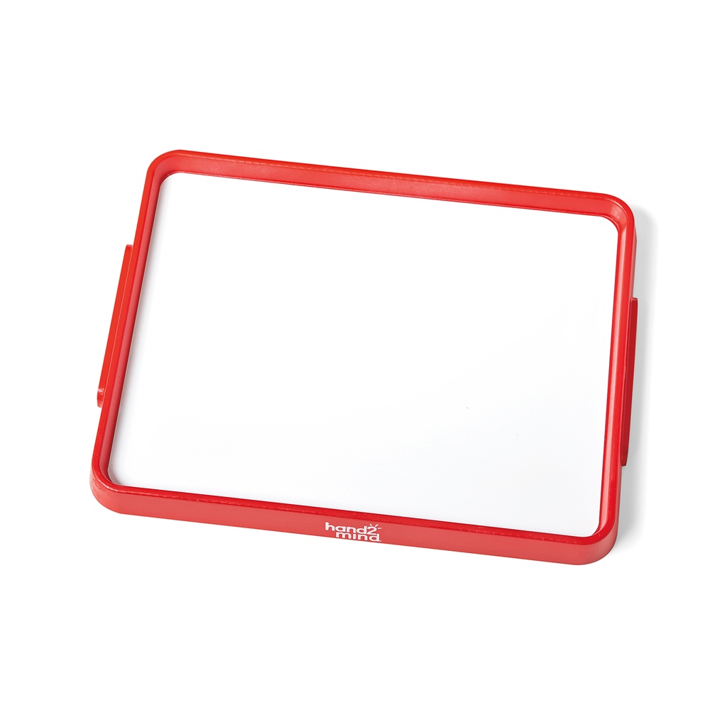 Magnetic Dry-Erase Activity Trays Set of 6