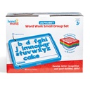 Alphabet Word Work Small Group Set